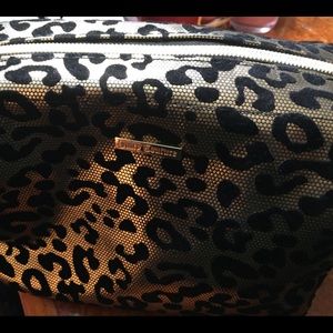 Authentic Juicy Couture Makeup Bag